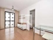 Apartamento para Locação em São Paulo/SP Vila Andrade 1...