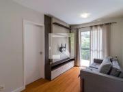 Apartamento para Locação em São Paulo/SP Vila Andrade 1...