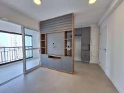 Apartamento para Locação em São Paulo/SP Vila Andrade 1...