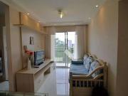 Apartamento para Locação em São Paulo/SP Vila Andrade 1...