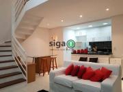 Apartamento para Locação em São Paulo/SP Vila Andrade 1...