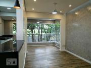 Apartamento para Locação em São Paulo/SP Vila Andrade 1...