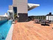 Apartamento para Locação em São Paulo/SP Vila Andrade 1...