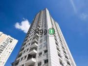 Apartamento para Locação em São Paulo/SP Vila Andrade 1...