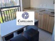 Apartamento para Locação em São Paulo/SP Vila Andrade 1...