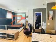 Apartamento para Locação em São Paulo/SP Vila Andrade 1...