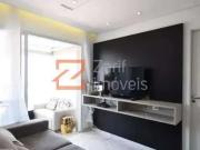 Apartamento para Locação em São Paulo/SP Vila Andrade 1...