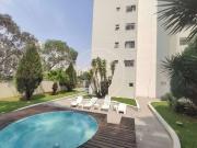 Apartamento para Locação em São Paulo/SP Vila Andrade 1...