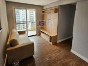 Apartamento para Locação em São Paulo/SP Vila Andrade 2...