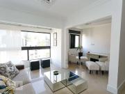Apartamento para Locação em São Paulo/SP Vila Andrade 2...