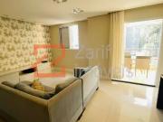 Apartamento para Locação em São Paulo/SP Vila Andrade 2...
