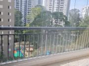 Apartamento para Locação em São Paulo/SP Vila Andrade 2...