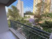 Apartamento para Locação em São Paulo/SP Vila Andrade 2...