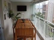 Apartamento para Locação em São Paulo/SP Vila Andrade 2...