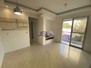 Apartamento para Locação em São Paulo/SP Vila Andrade 2...