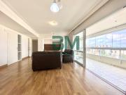 Apartamento para Locação em São Paulo/SP Vila Andrade 2...