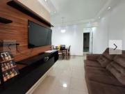 Apartamento para Locação em São Paulo/SP Vila Andrade 2...