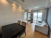 Apartamento para Locação em São Paulo/SP Vila Andrade 2...