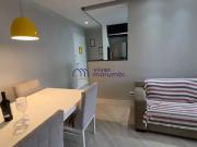 Apartamento para Locação em São Paulo/SP Vila Andrade 2...