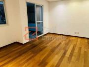 Apartamento para Locação em São Paulo/SP Vila Andrade 2...