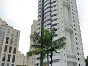 Apartamento para Locação em São Paulo/SP Vila Andrade 2...