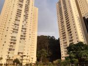 Apartamento para Locação em São Paulo/SP Vila Andrade 2...