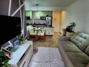 Apartamento para Locação em São Paulo/SP Vila Andrade 2...