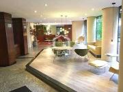 Apartamento para Locação em São Paulo/SP Vila Andrade 2...
