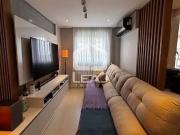 Apartamento para Locação em São Paulo/SP Vila Andrade 2...