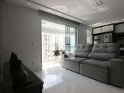 Apartamento para Locação em São Paulo/SP Vila Andrade 2...