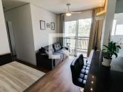 Apartamento para Locação em São Paulo/SP Vila Andrade 2...