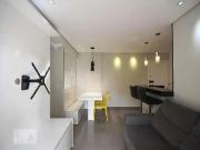 Apartamento para Locação em São Paulo/SP Vila Andrade 2...