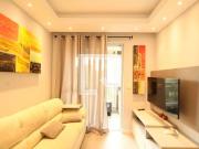 Apartamento para Locação em São Paulo/SP Vila Andrade 2...