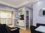 Apartamento para Locação em São Paulo/SP Vila Andrade 2...