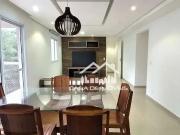 Apartamento para Locação em São Paulo/SP Vila Andrade 2...