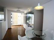 Apartamento para Locação em São Paulo/SP Vila Andrade 2...