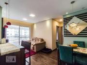 Apartamento para Locação em São Paulo/SP Vila Andrade 2...