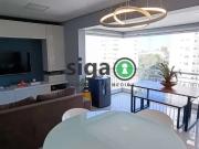 Apartamento para Locação em São Paulo/SP Vila Andrade 2...