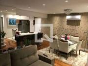 Apartamento para Locação em São Paulo/SP Vila Andrade 2...