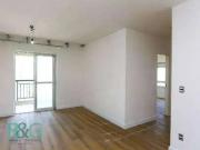 Apartamento para Locação em São Paulo/SP Vila Andrade 2...