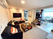 Apartamento para Locação em São Paulo/SP Vila Andrade 2...