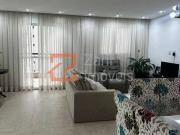 Apartamento para Locação em São Paulo/SP Vila Andrade 2...