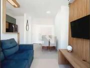 Apartamento para Locação em São Paulo/SP Vila Andrade 2...