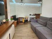 Apartamento para Locação em São Paulo/SP Vila Andrade 2...