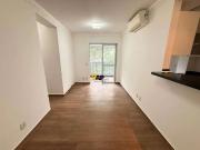 Apartamento para Locação em São Paulo/SP Vila Andrade 2...