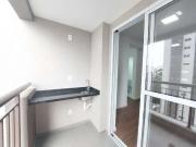 Apartamento para Locação em São Paulo/SP Vila Andrade 2...