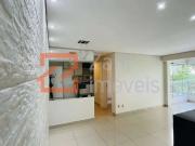 Apartamento para Locação em São Paulo/SP Vila Andrade 2...