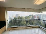 Apartamento para Locação em São Paulo/SP Vila Andrade 2...