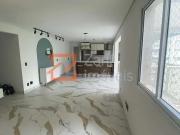 Apartamento para Locação em São Paulo/SP Vila Andrade 2...