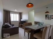 Apartamento para Locação em São Paulo/SP Vila Andrade 2...